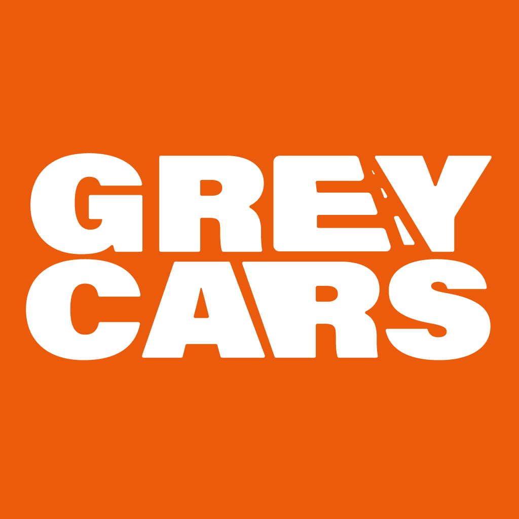 Greycars